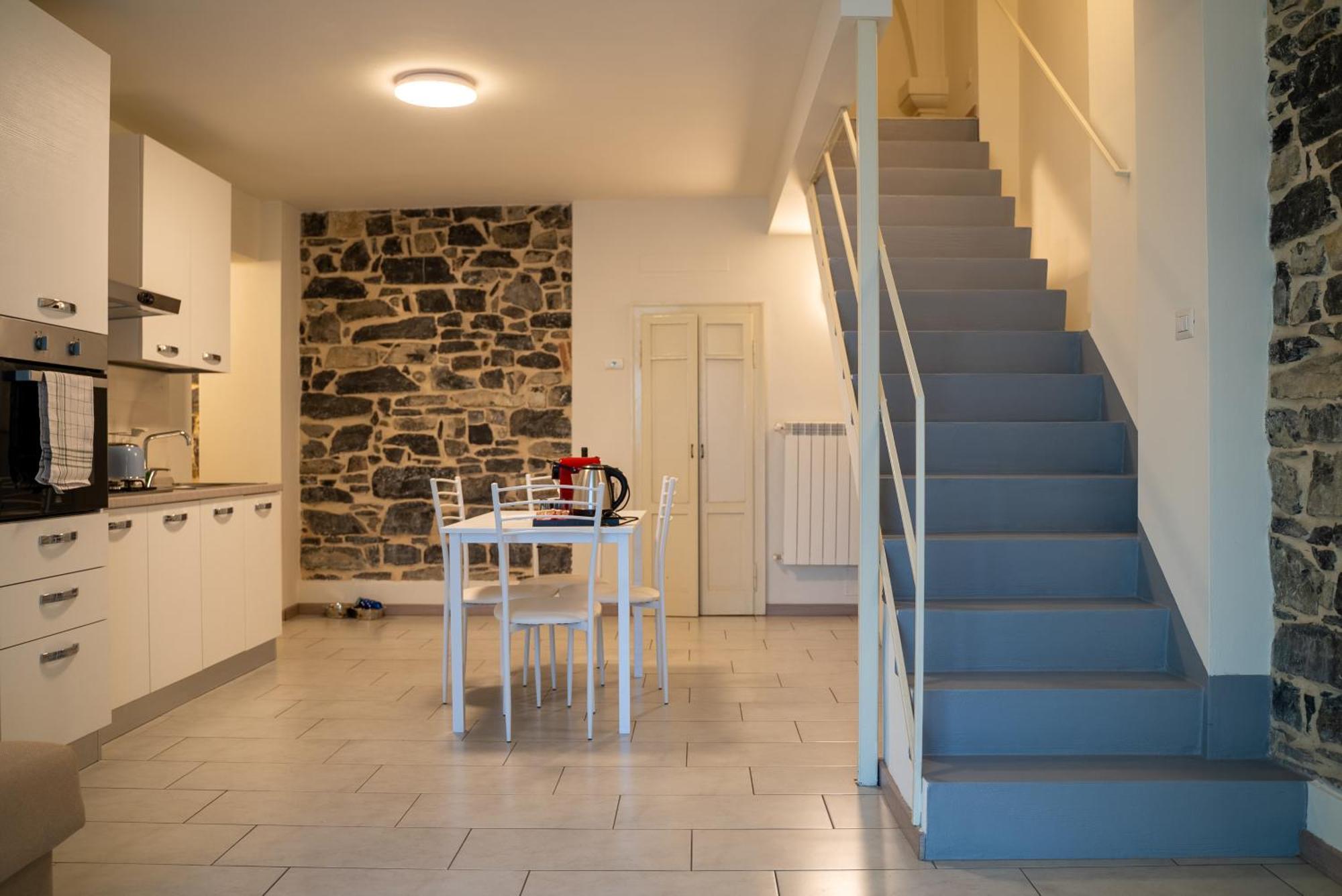Apartment 1500 *